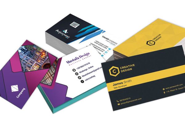 carte visite